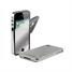 SK SoundKase metalliKASE g4 Chrome Metallic Polycarbonate Case for iPhone 4 IP4MC